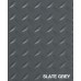 Diamond Tread Garage Rolled Flooring - 7.5'x17' - 75 mil